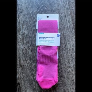 Lululemon Seawheeze Socks